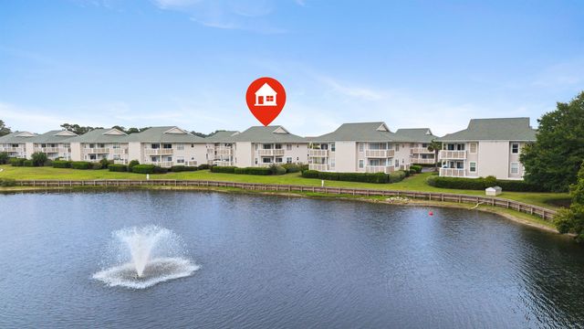 301 Shorehaven Dr Unit 5D, North Myrtle Beach, SC 29582