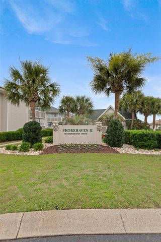 301 Shorehaven Dr Unit 5D, North Myrtle Beach, SC 29582