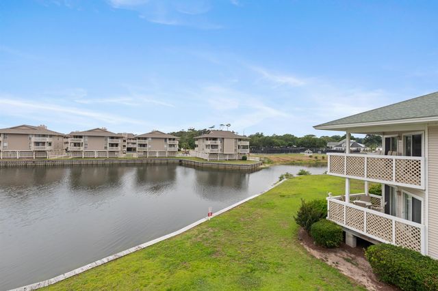 301 Shorehaven Dr Unit 5D, North Myrtle Beach, SC 29582