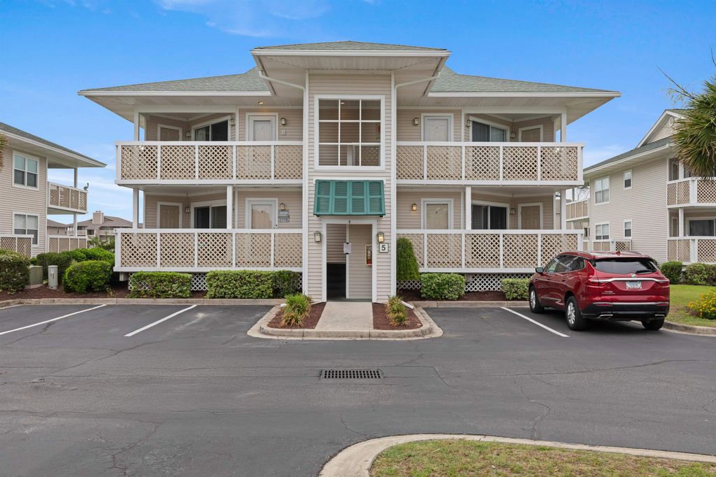 301 Shorehaven Dr Unit 5D, North Myrtle Beach, SC 29582