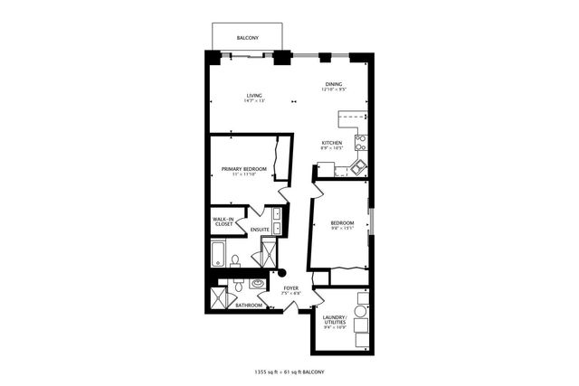 420 W Ontario Street 305, Chicago, IL 60654