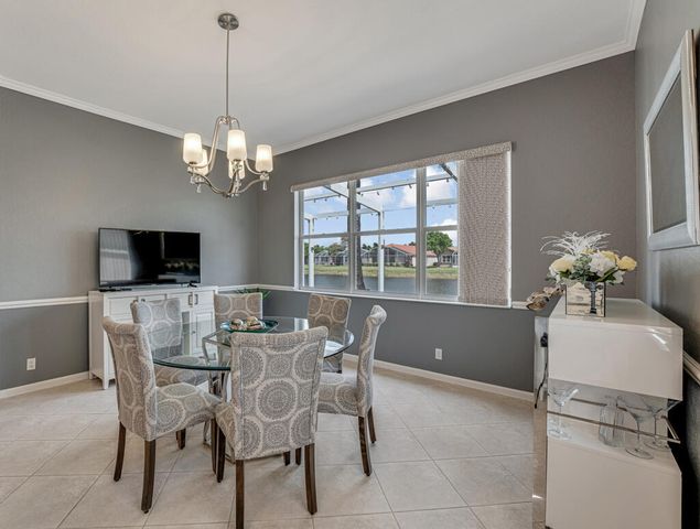 8931 Agliana Circle, Boynton Beach, FL 33472