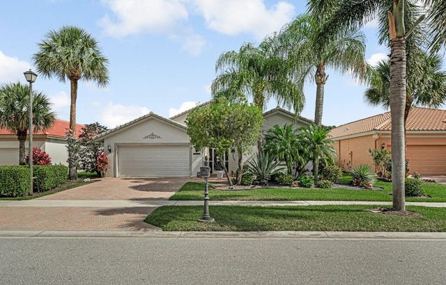 8931 Agliana Circle, Boynton Beach, FL 33472