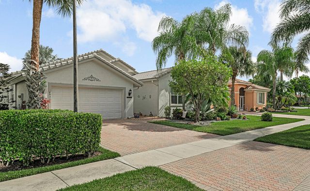 8931 Agliana Circle, Boynton Beach, FL 33472