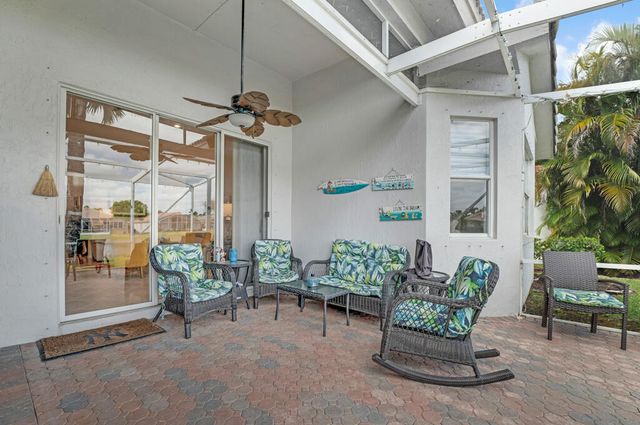 8931 Agliana Circle, Boynton Beach, FL 33472