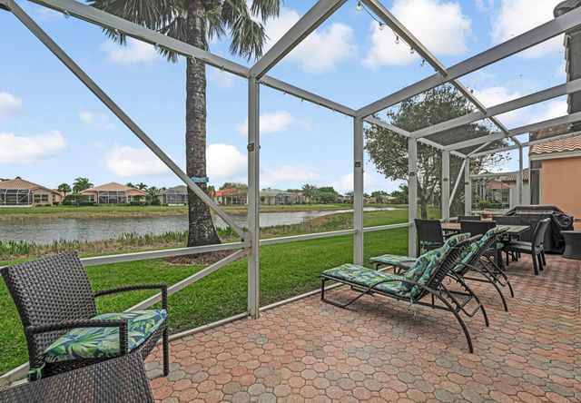 8931 Agliana Circle, Boynton Beach, FL 33472
