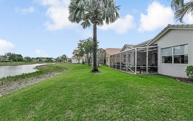 8931 Agliana Circle, Boynton Beach, FL 33472