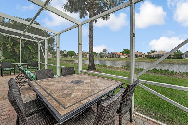8931 Agliana Circle, Boynton Beach, FL 33472