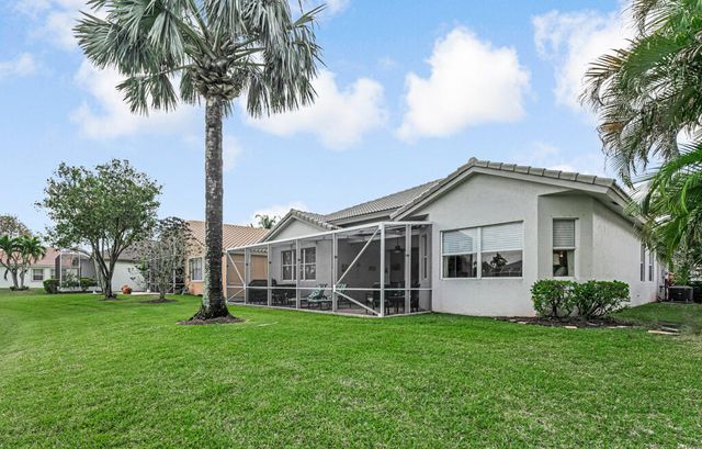 8931 Agliana Circle, Boynton Beach, FL 33472