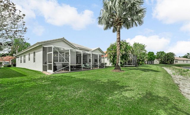 8931 Agliana Circle, Boynton Beach, FL 33472