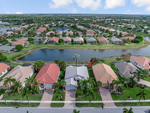 8931 Agliana Circle, Boynton Beach, FL 33472
