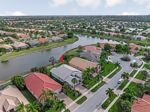 8931 Agliana Circle, Boynton Beach, FL 33472