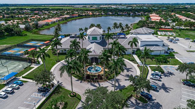 8931 Agliana Circle, Boynton Beach, FL 33472