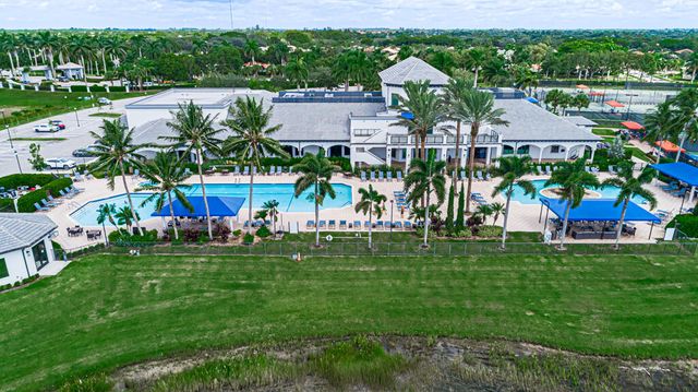 8931 Agliana Circle, Boynton Beach, FL 33472