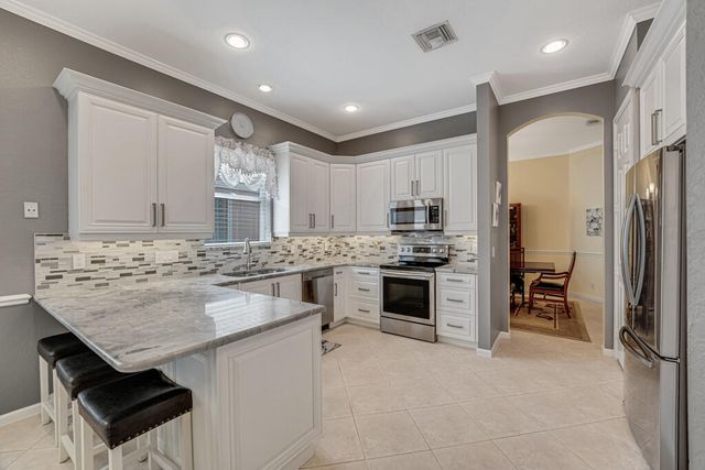 8931 Agliana Circle, Boynton Beach, FL 33472