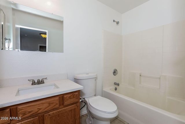 11018 W MOUNTAIN VIEW Drive, Avondale, AZ 85323
