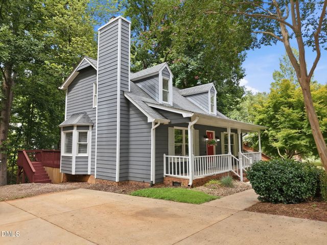 300 Trimble Avenue, Cary, NC 27511