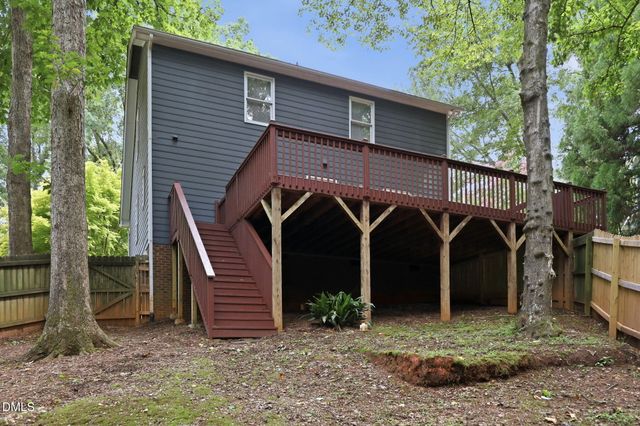 300 Trimble Avenue, Cary, NC 27511