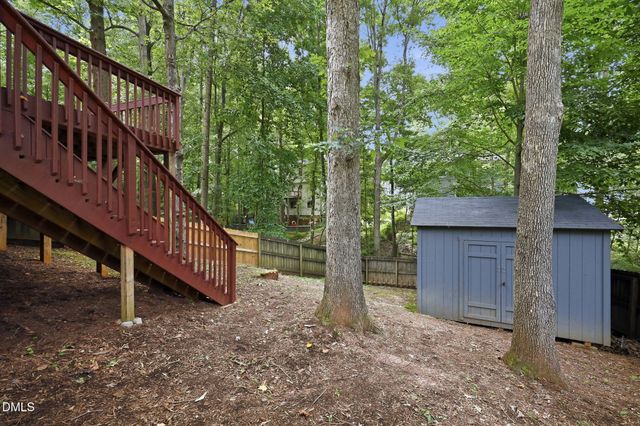 300 Trimble Avenue, Cary, NC 27511