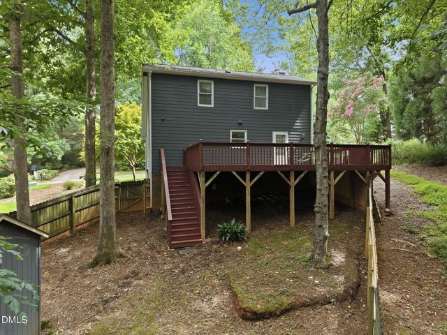 300 Trimble Avenue, Cary, NC 27511