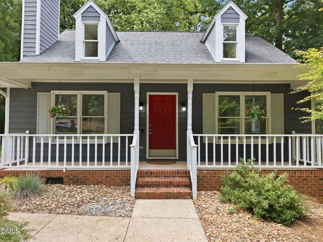 300 Trimble Avenue, Cary, NC 27511