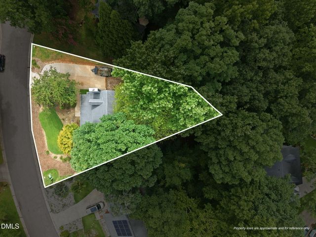300 Trimble Avenue, Cary, NC 27511