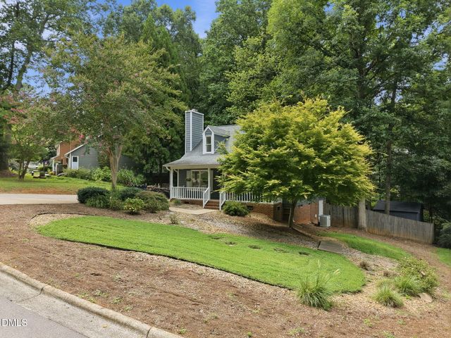 300 Trimble Avenue, Cary, NC 27511