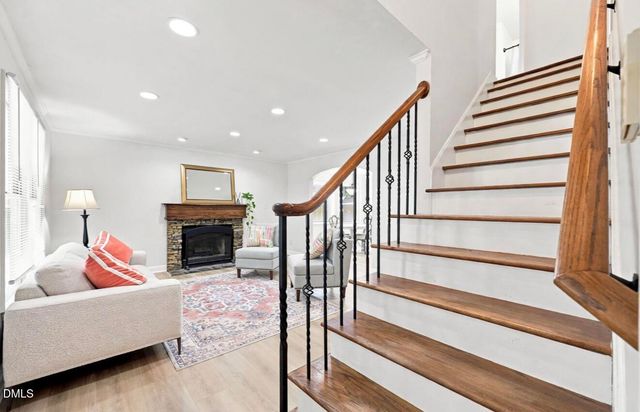 300 Trimble Avenue, Cary, NC 27511