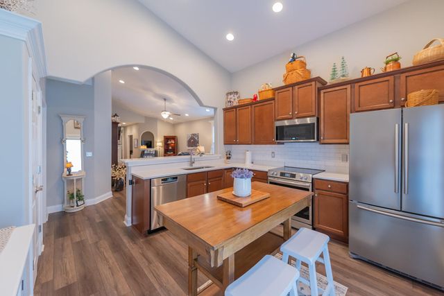 125 Avalon Path, Georgetown, KY 40324