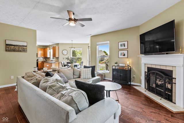 1371 Holden Court, Carmel, IN 46032