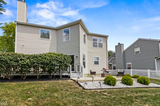 1371 Holden Court, Carmel, IN 46032