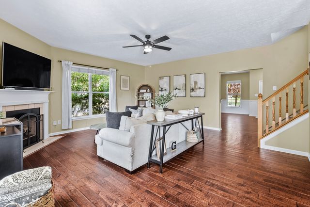 1371 Holden Court, Carmel, IN 46032
