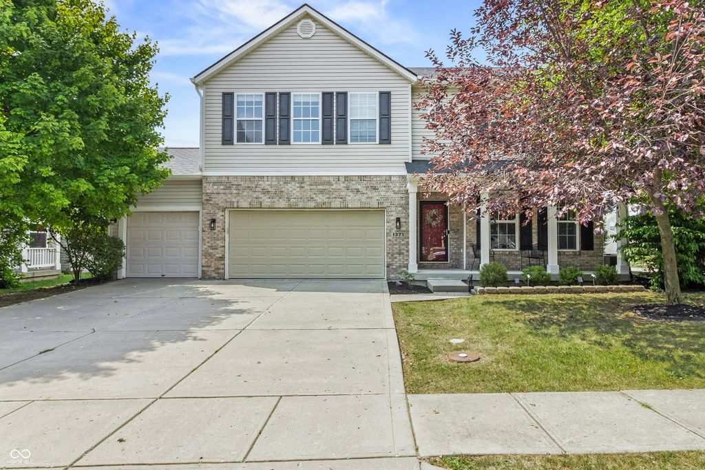 1371 Holden Court, Carmel, IN 46032