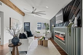 1006 CHERICO #1 ST, Austin, TX 78702