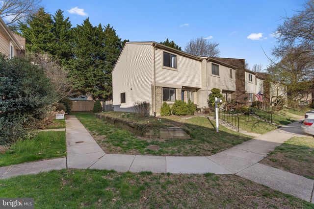 48 ROCKWELL CT, Annapolis, MD 21403