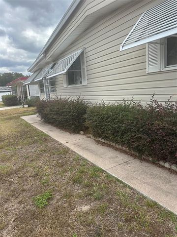 480 NE 64TH AVENUE, Ocala, FL 34470