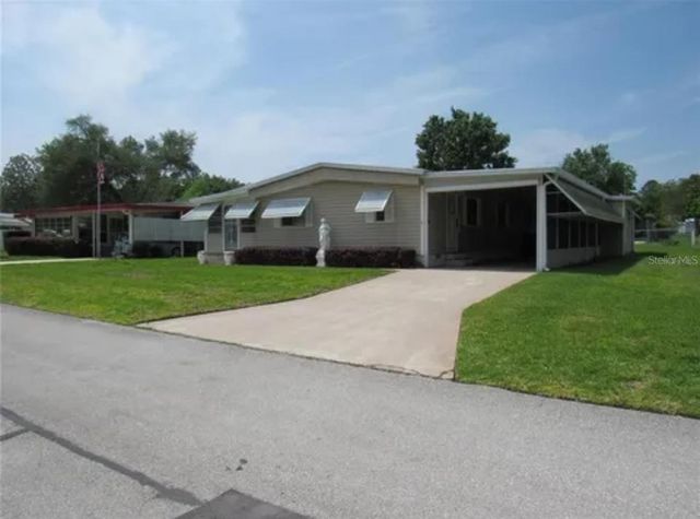 480 NE 64TH AVENUE, Ocala, FL 34470