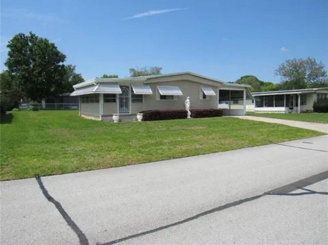 480 NE 64TH AVENUE, Ocala, FL 34470