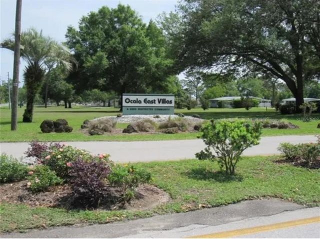 480 NE 64TH AVENUE, Ocala, FL 34470