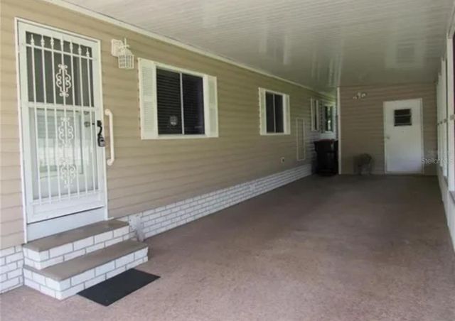 480 NE 64TH AVENUE, Ocala, FL 34470