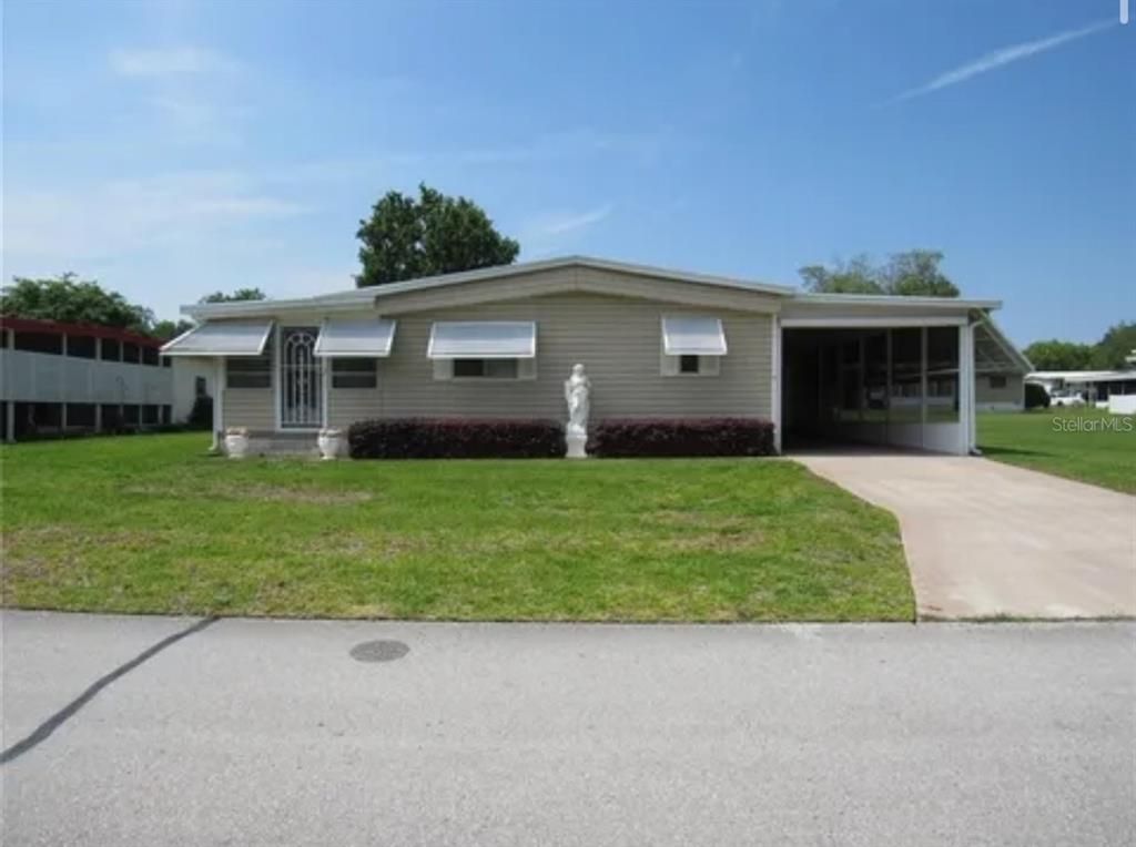 480 NE 64TH AVENUE, Ocala, FL 34470