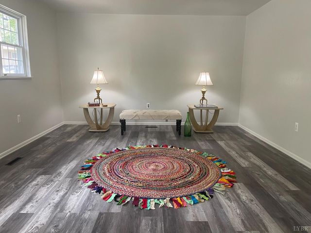 205 Forestview Circle, Bedford, VA 24523