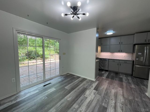 205 Forestview Circle, Bedford, VA 24523