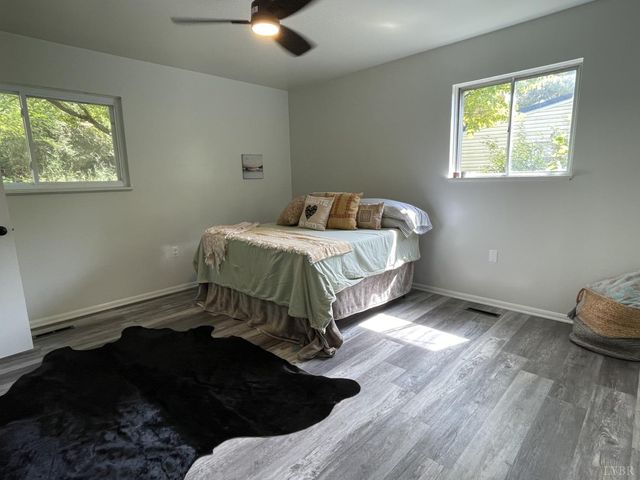 205 Forestview Circle, Bedford, VA 24523