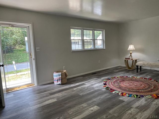 205 Forestview Circle, Bedford, VA 24523