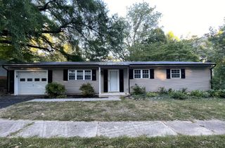 205 Forestview Circle, Bedford, VA 24523