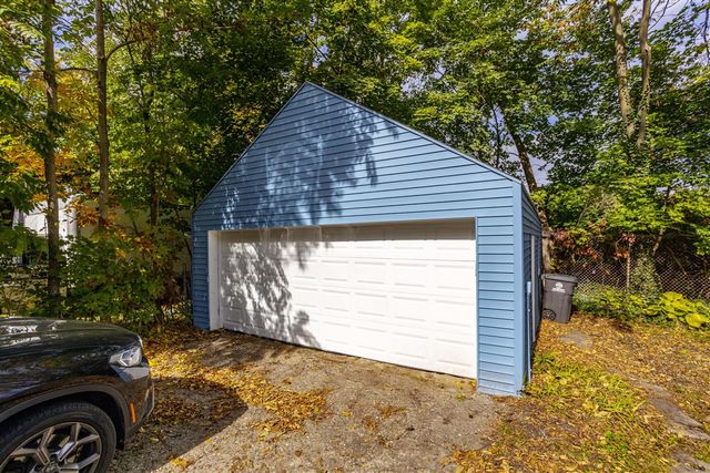 118 Felch Street, Ann Arbor, MI 48103