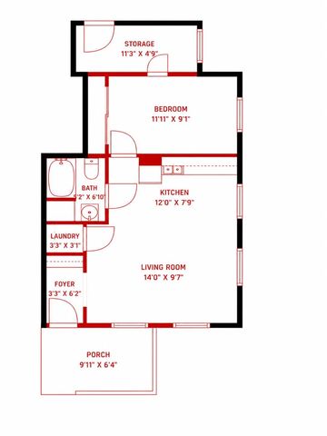 118 Felch Street, Ann Arbor, MI 48103