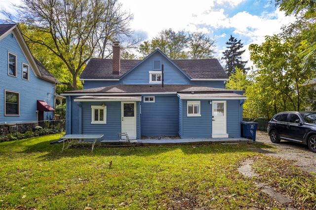 118 Felch Street, Ann Arbor, MI 48103