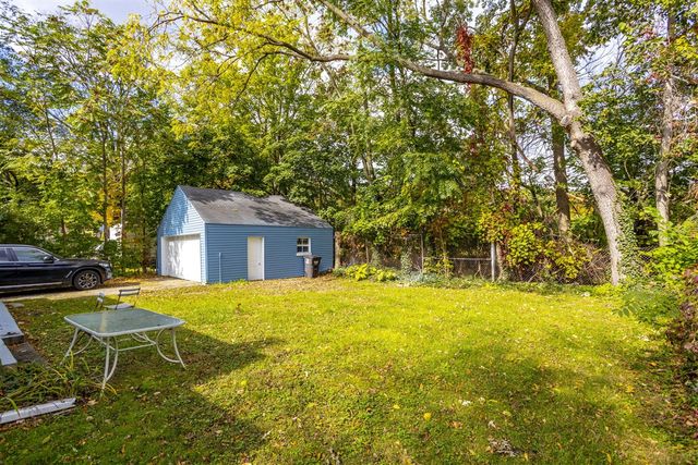 118 Felch Street, Ann Arbor, MI 48103
